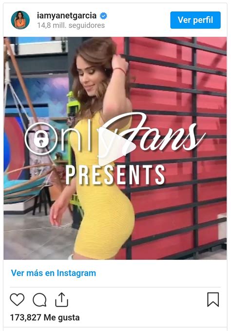 only fans de mexicanas famosas|Famosas de la tv mexicana que están en Onlyfans